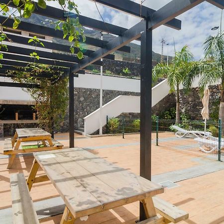 Apartamento Ático Vistas Mar y Teide 518 Bajamar  Exterior foto