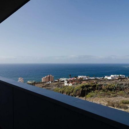 Apartamento Ático Vistas Mar y Teide 518 Bajamar  Exterior foto