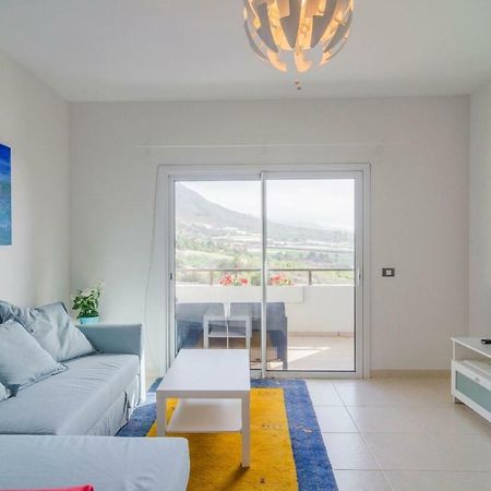Apartamento Ático Vistas Mar y Teide 518 Bajamar  Exterior foto
