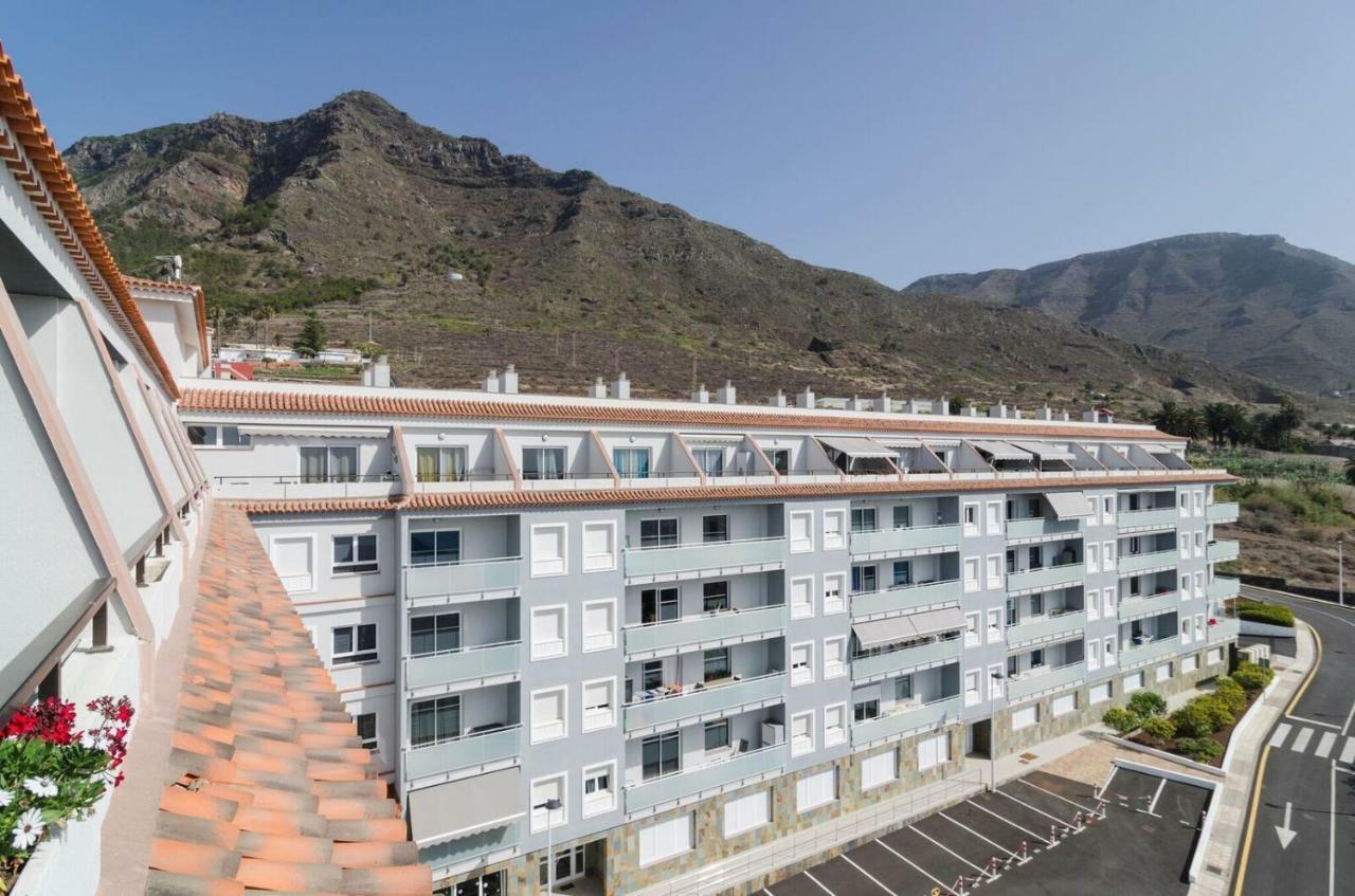 Apartamento Ático Vistas Mar y Teide 518 Bajamar  Exterior foto