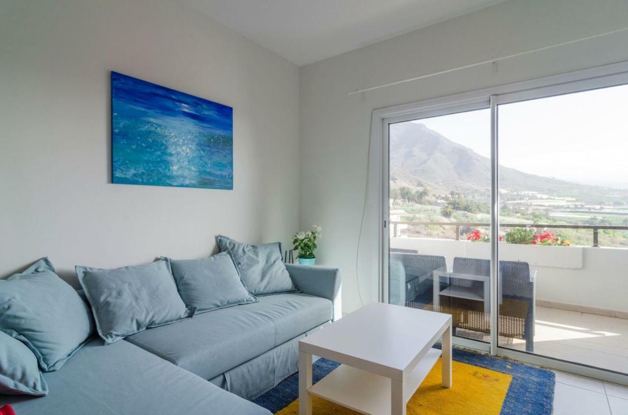 Apartamento Ático Vistas Mar y Teide 518 Bajamar  Exterior foto
