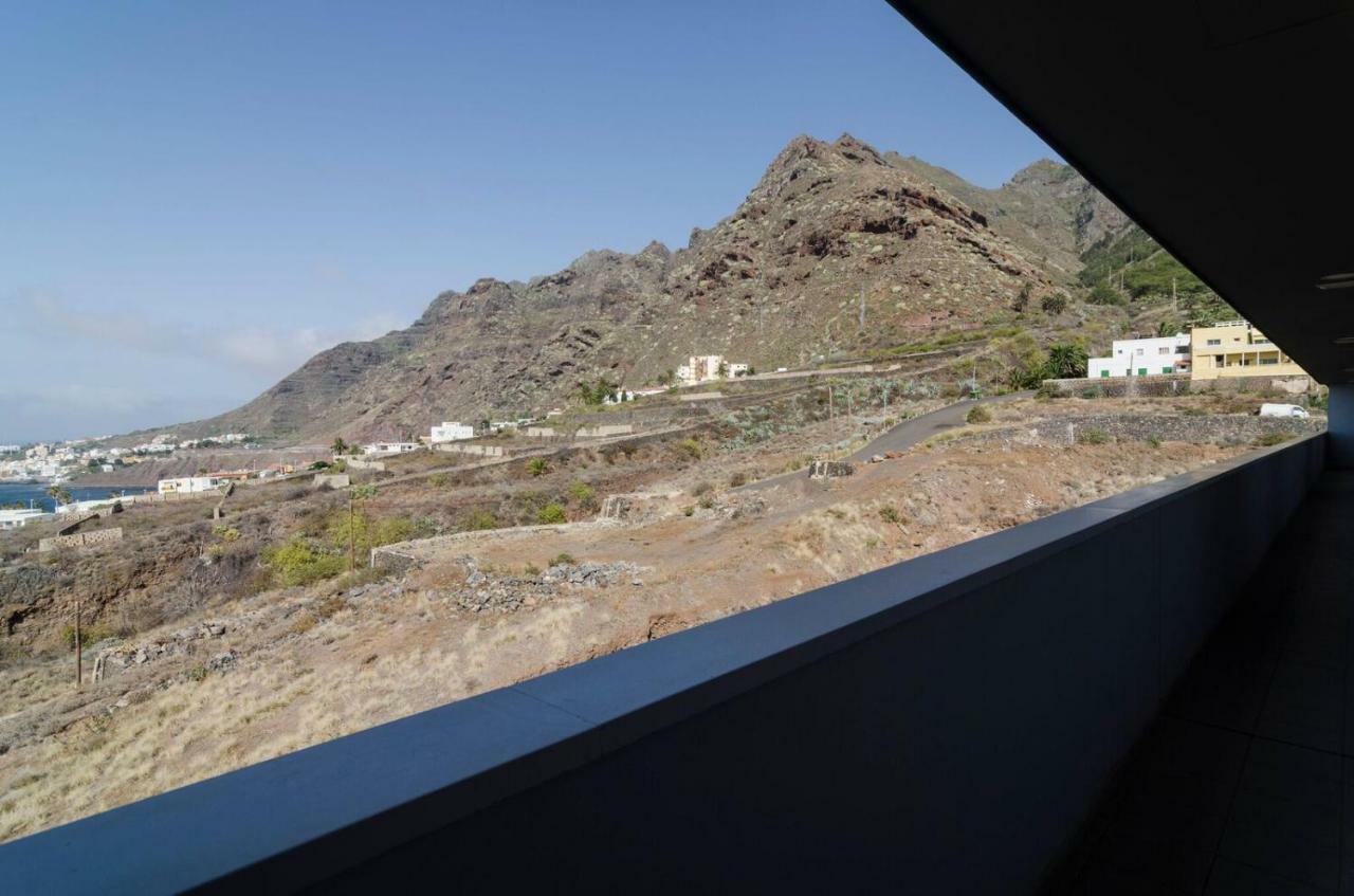 Apartamento Ático Vistas Mar y Teide 518 Bajamar  Exterior foto