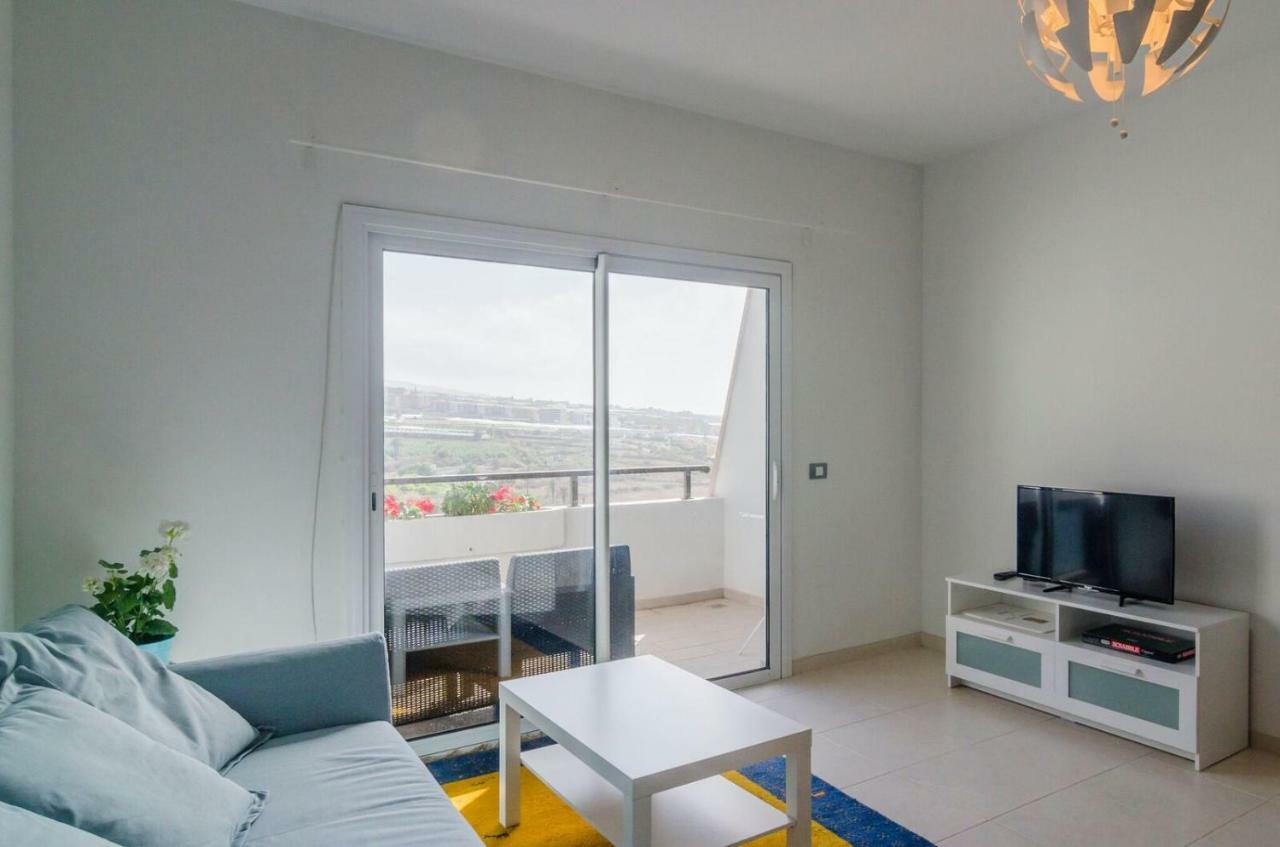 Apartamento Ático Vistas Mar y Teide 518 Bajamar  Exterior foto