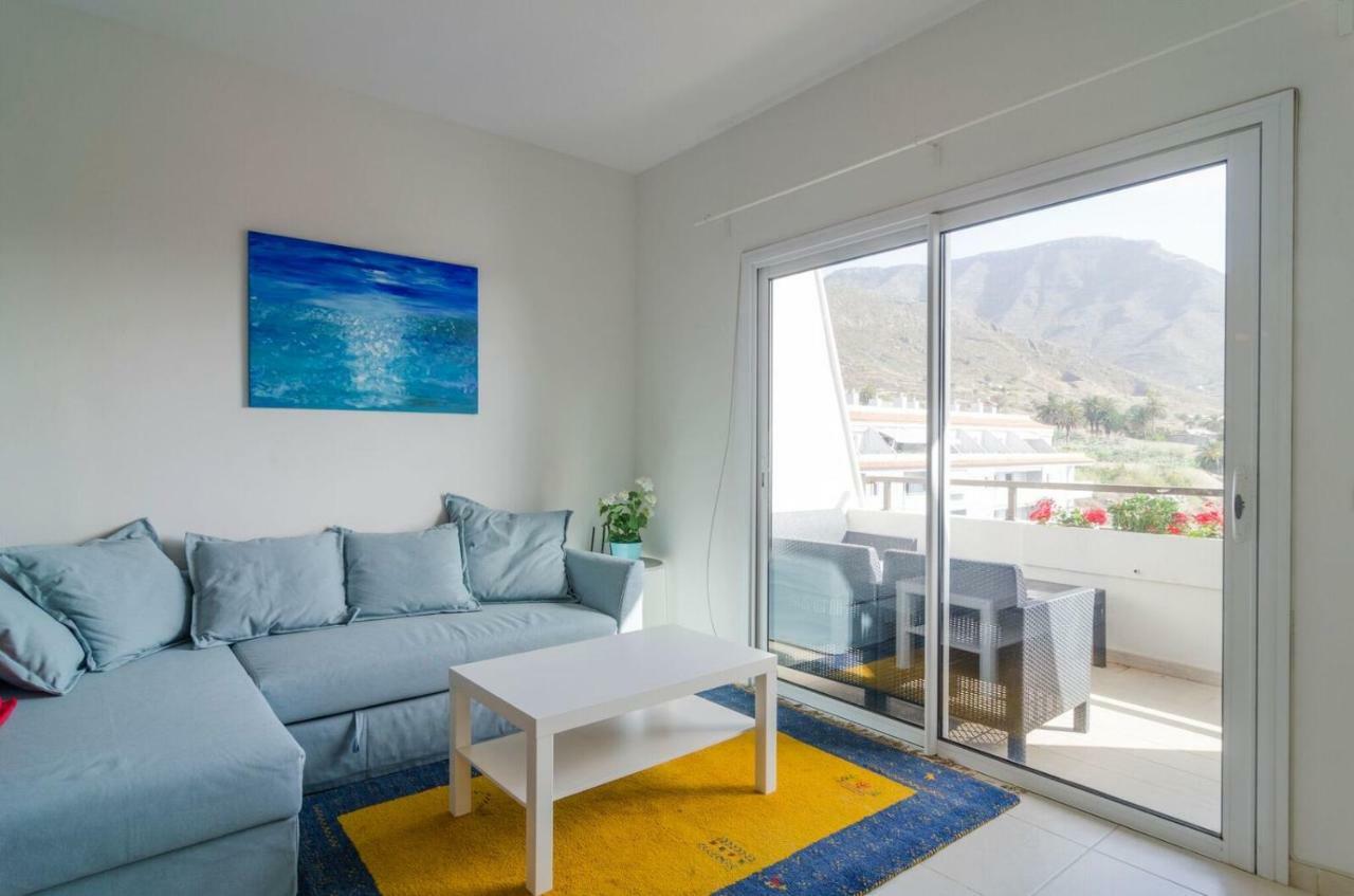 Apartamento Ático Vistas Mar y Teide 518 Bajamar  Exterior foto