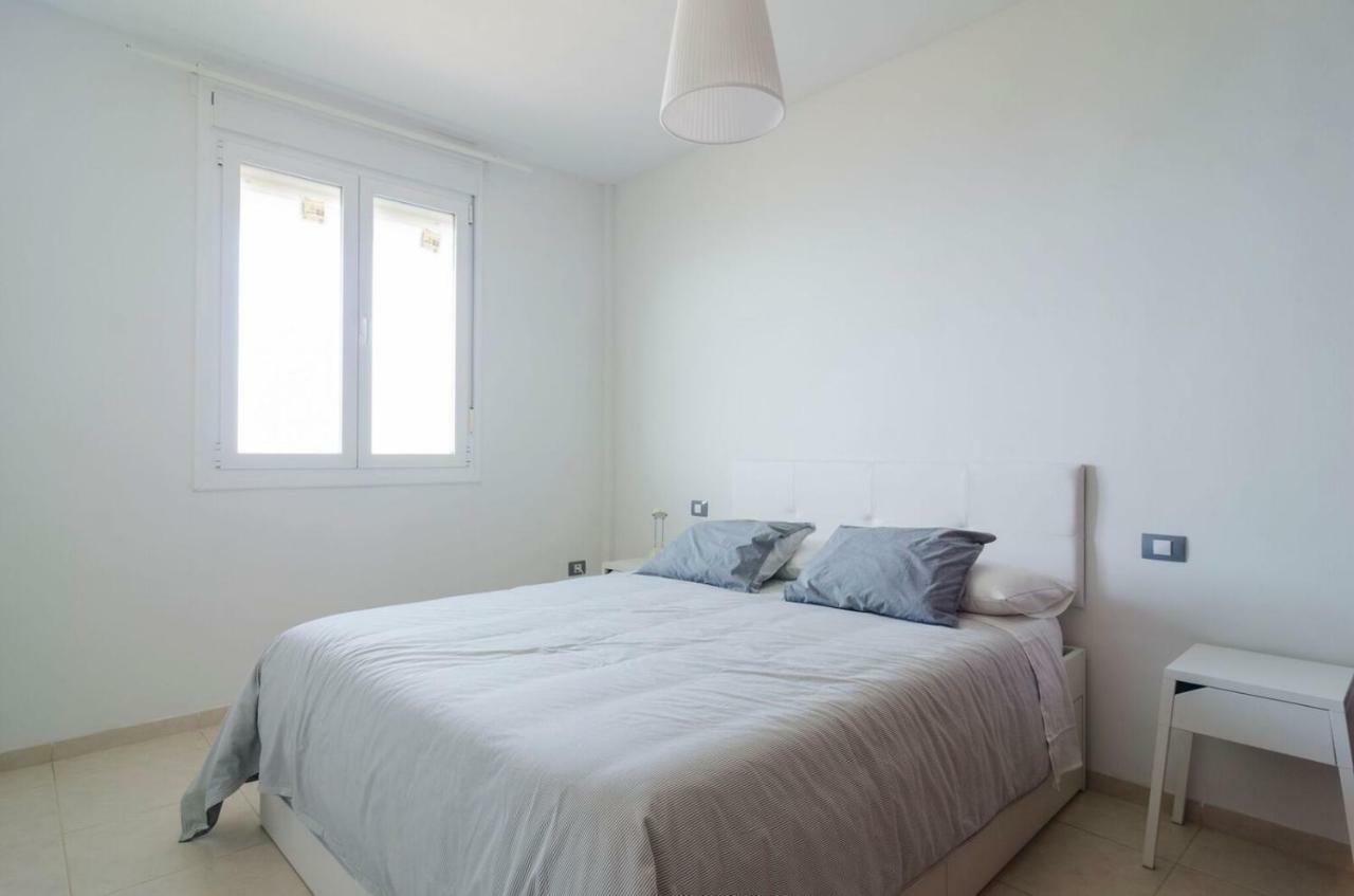 Apartamento Ático Vistas Mar y Teide 518 Bajamar  Exterior foto