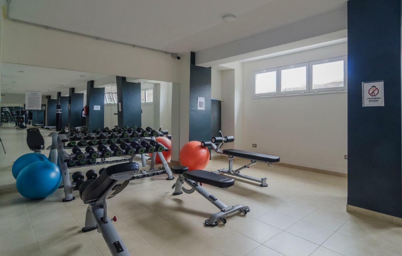 Apartamento Ático Vistas Mar y Teide 518 Bajamar  Exterior foto
