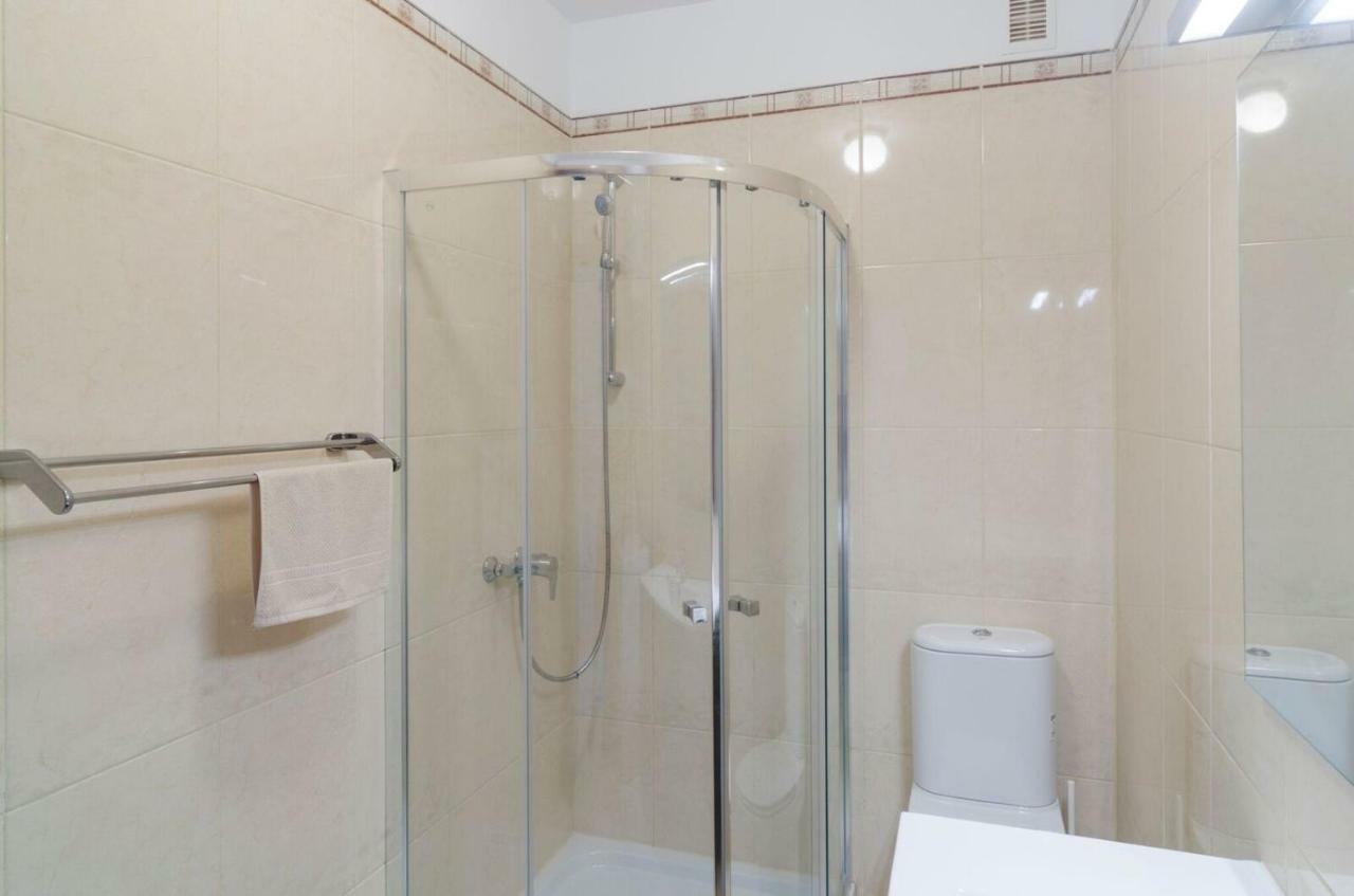 Apartamento Ático Vistas Mar y Teide 518 Bajamar  Exterior foto